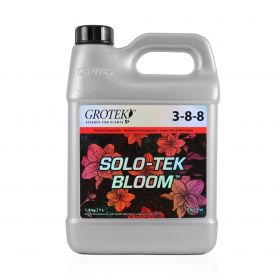 SOLO-TEK BLOOM 500ML-GROTEK