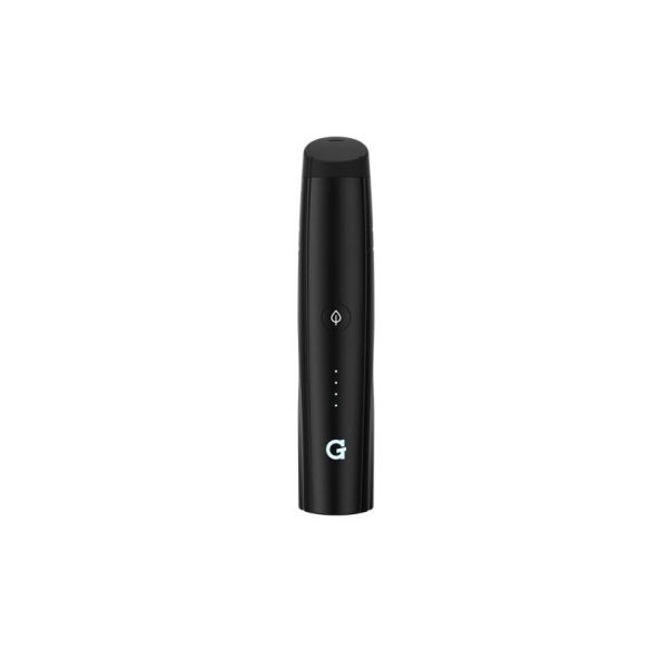 VAPORIZADOR G PEN PRO BLACK-GRENCO