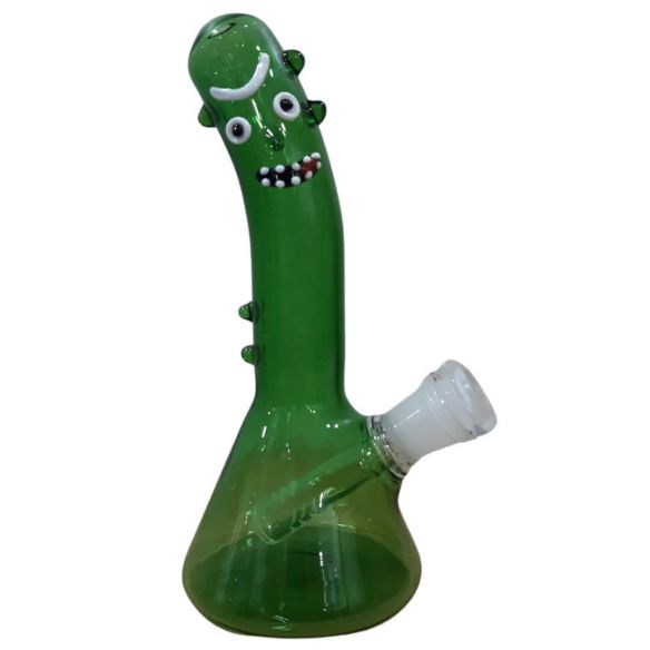 Glass Bong Pickle