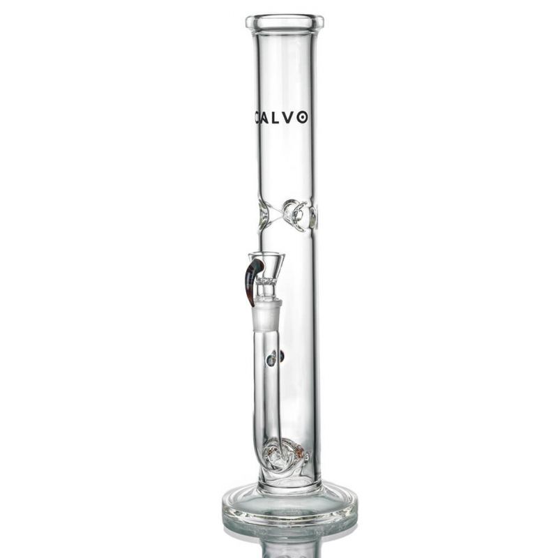 Calvo Glass Doble Inline