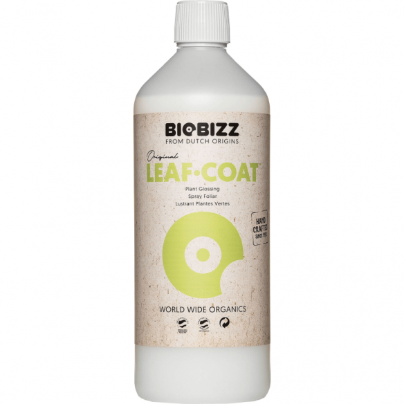 LEAF COAT RECARGA 500ML-BIOBIZZ