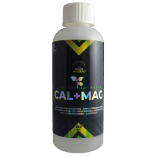 CAL MAG 250ML-PRO ESSENCE