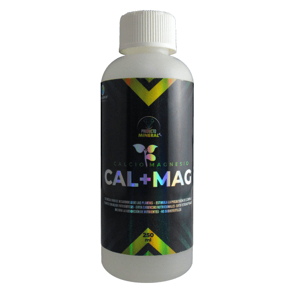 Pro Essence CalMag 250 ml