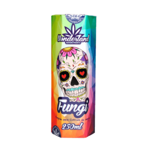 FUNGI 250ML-WONDERLAND