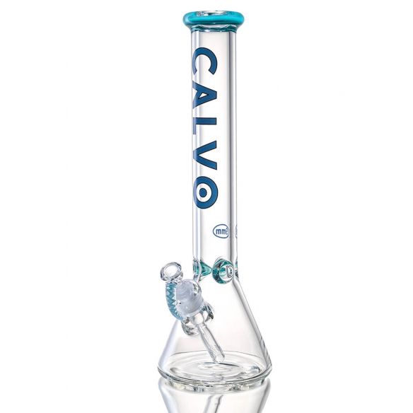 BEAKER 40 CM+BOWL CUERNO-CALVO GLASS