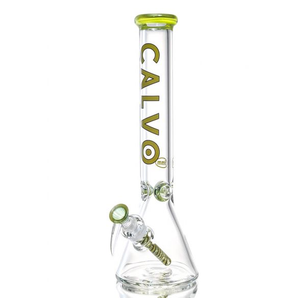 Calvo Glass Beaker Difusor Colores