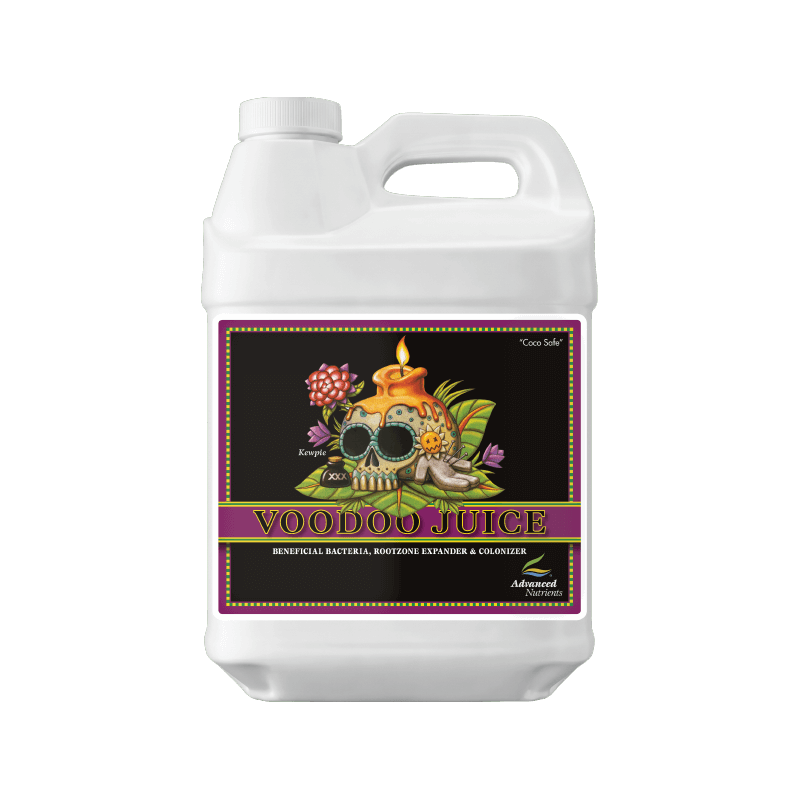 Advanced Nutrients Voodoo Juice 250ml - Bacterias Benéficas
