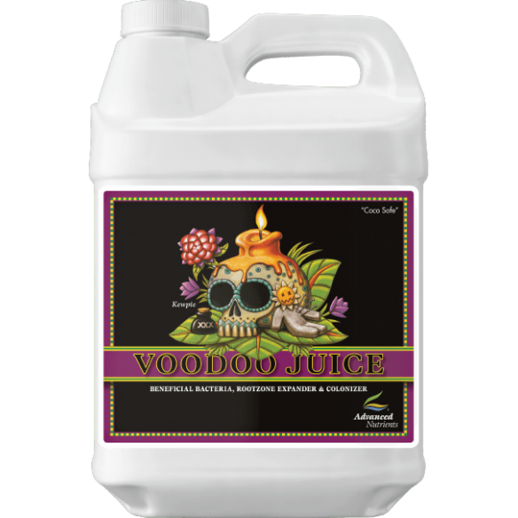 Advanced Nutrients Voodoo Juice 250ml - Bacterias Benéficas