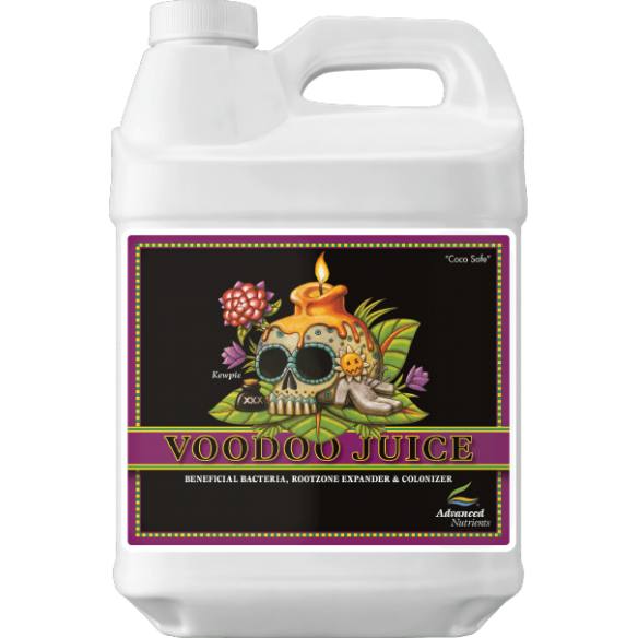 VOODOO JUICE 250ML-ADVANCED NUTRIENTS