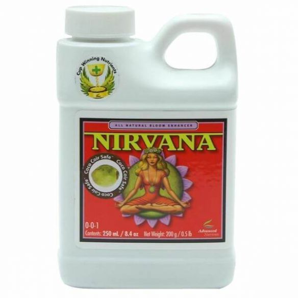 NIRVANA 250ML-ADVANCED NUTRIENTS