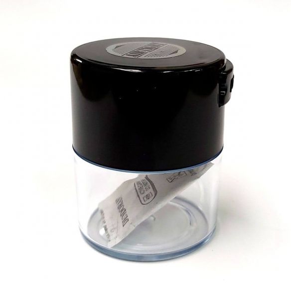 TRANSPARENT BASE 120ML-AIRTIGHT