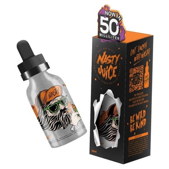 ESENCIA DEVIL TEETH 50ML-NASTY JUICE
