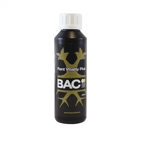 PLANT VITALITY PLUS 500ML-BAC
