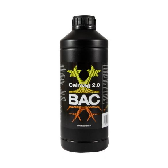 CALMAG V2.0 500ML-BAC