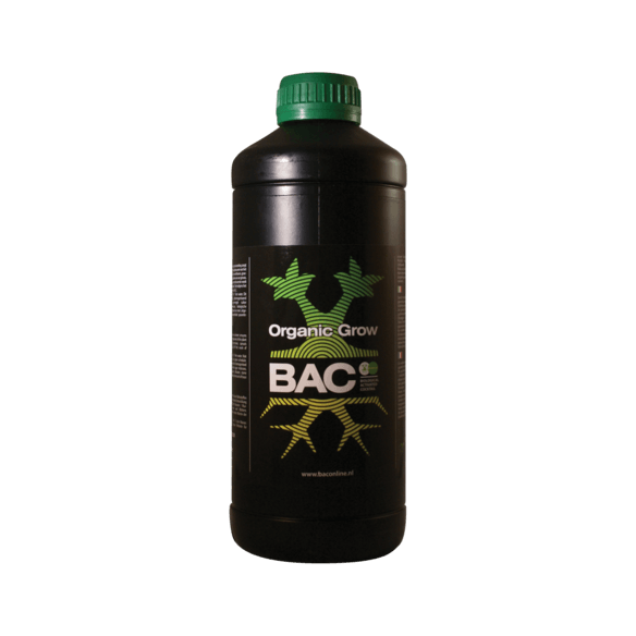 ORGANIC GROW 500ML-BAC