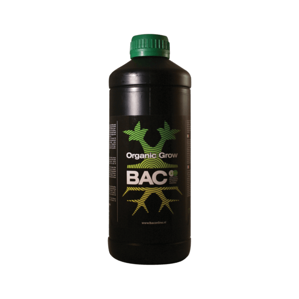 ORGANIC GROW 1LT-BAC