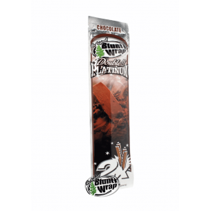 PLATINIUM X2 - BLUNT WRAP