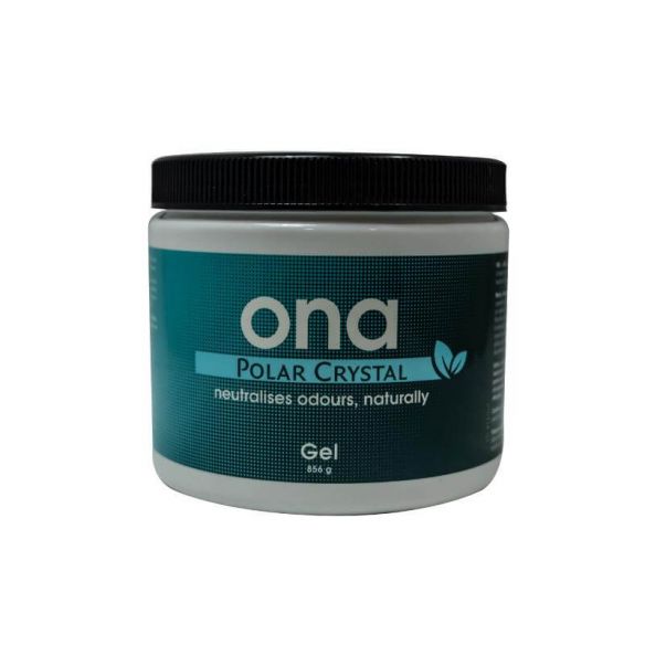 GEL POLAR CRYSTAL 1L-ONA