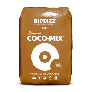 Biobizz Sustrato Coco Mix...