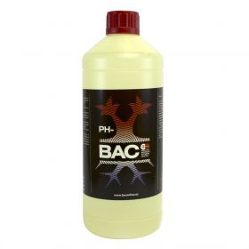 PH DOWN 250ML-BAC