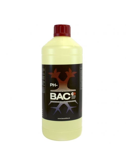 PH DOWN 250ML-BAC