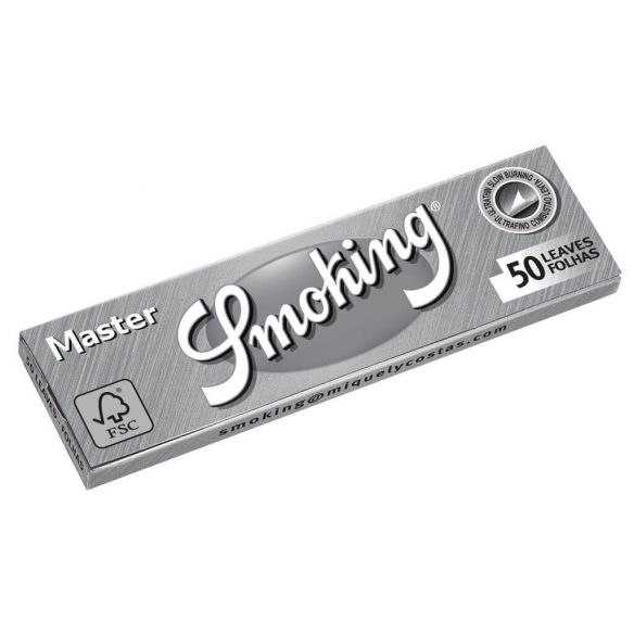 PAPELILLO N9 MASTER 1 1/4-SMOKING