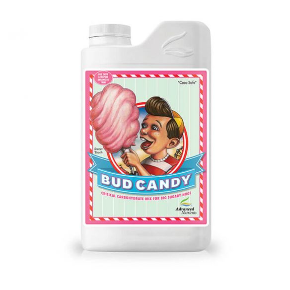 Advanced Nutrients Bud Candy 1Lt