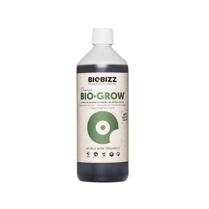 Biobizz Bio Grow 250 Ml