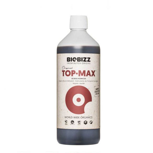 Biobizz Top Max 500ml