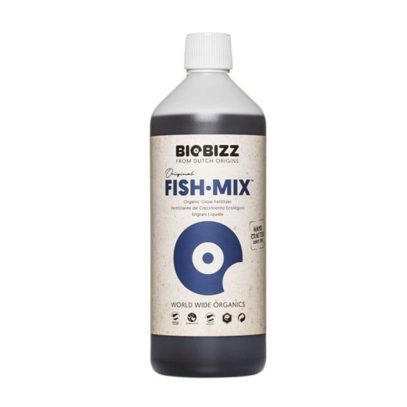 FISH MIX 1LT-BIOBIZZ