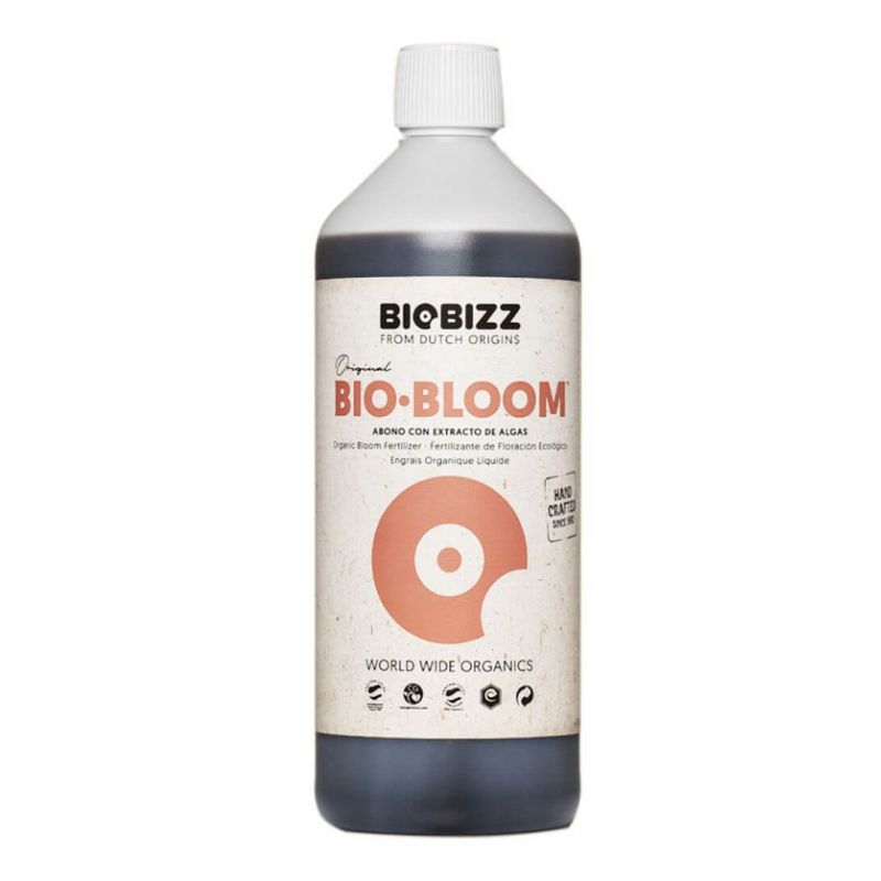Biobizz Bio Bloom 1lt