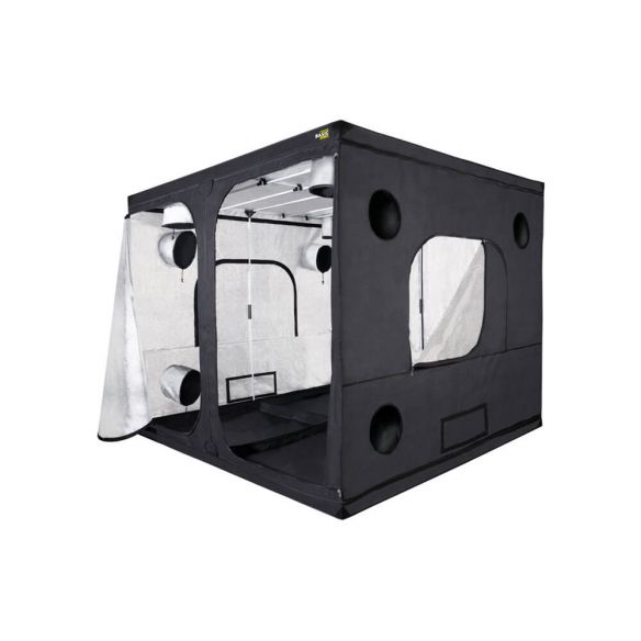 CARPA PROBOX 240X240X200-GARDEN HIGHPRO