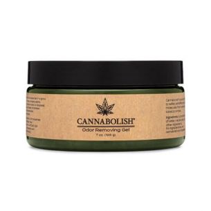 GEL 7 OZ - CANNABOLISH