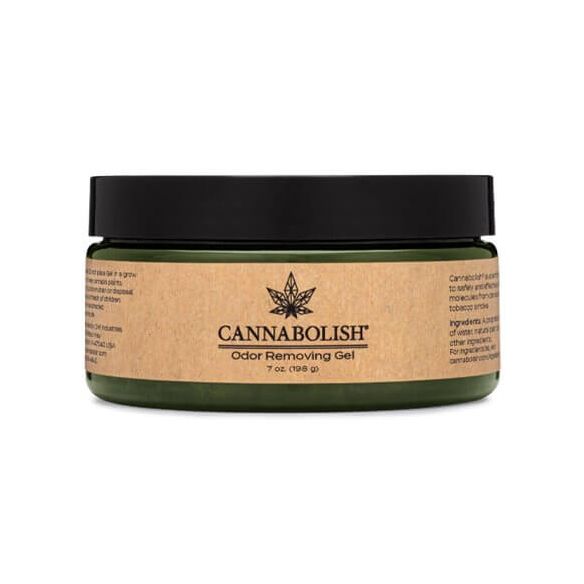 GEL 7 OZ - CANNABOLISH