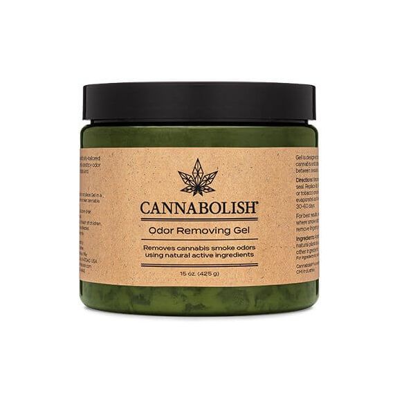 GEL 15 OZ - CANNABOLISH