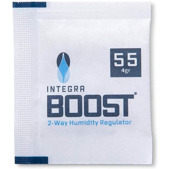 REGULADOR DE HUMEDAD 4G 55%-INTEGRA BOOST