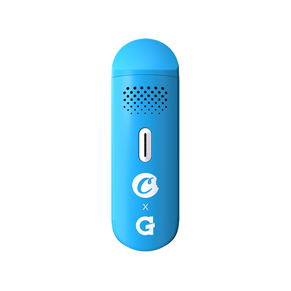 VAPORIZADOR DASH GROUND MATERIAL COOKIES BLUE-G PEN