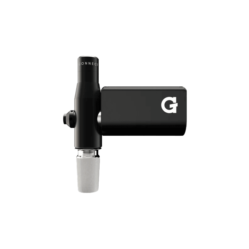 Vaporizador G Pen Connect Black