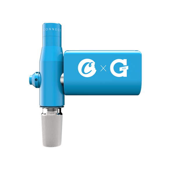 VAPORIZADOR CONNECT COOKIES-G PEN