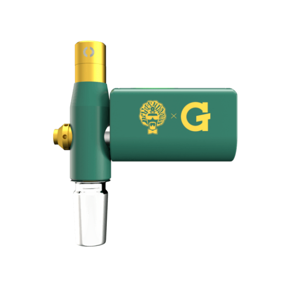 VAPORIZADOR CONNECT DR. GREENTHUMBS-G PEN