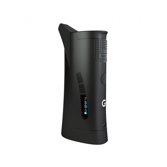 VAPORIZADOR GRENCO ROAM BLACK-G PEN