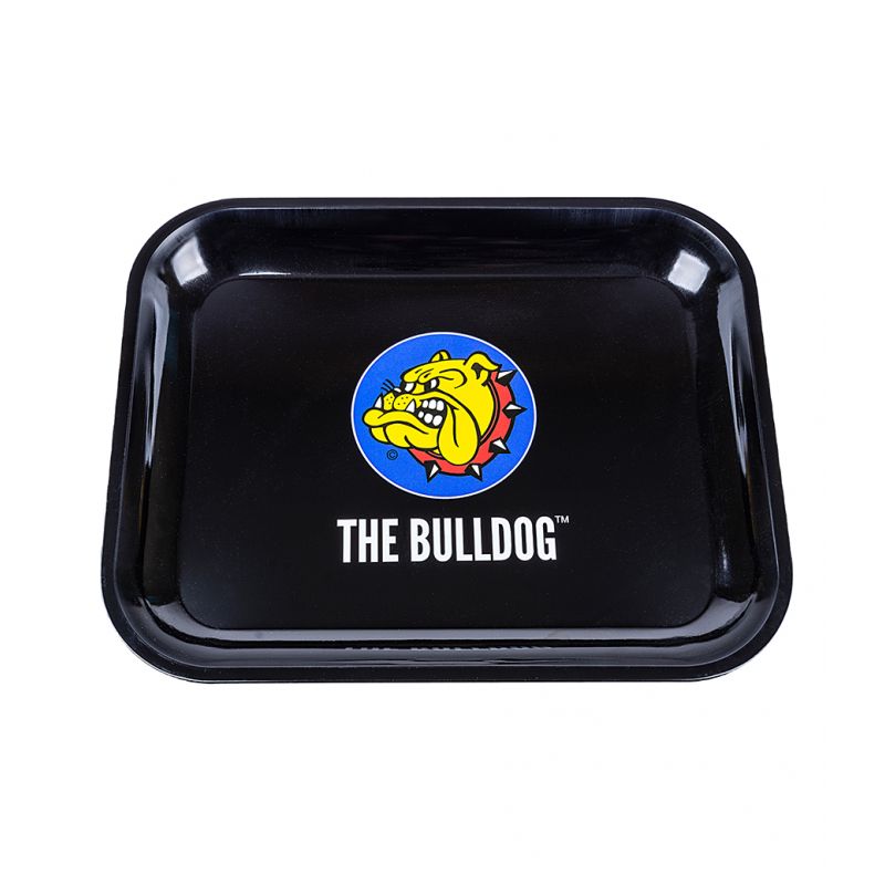 Bulldog Bandeja De Enrolado XL