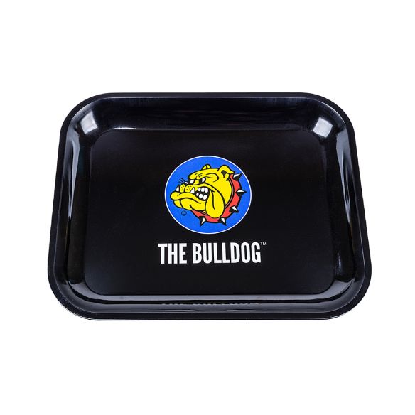 BANDEJA DE ENROLADO XL-BULLDOG