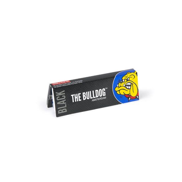 PAPELILLOS NEGRO 1 1/4  1UD-BULLDOG