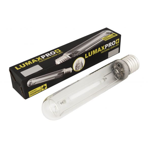 AMPOLLETA LUMAXPRO HPS MIXED 400W-GARDEN HIGHPRO