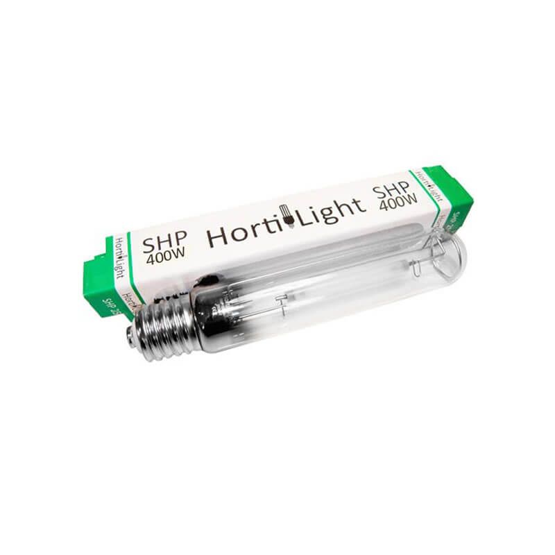 Hortilight Ampolleta SHP 400W