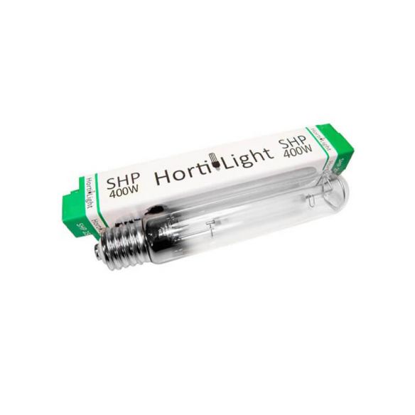 AMPOLLETA HPS 400W-HORTILIGHT