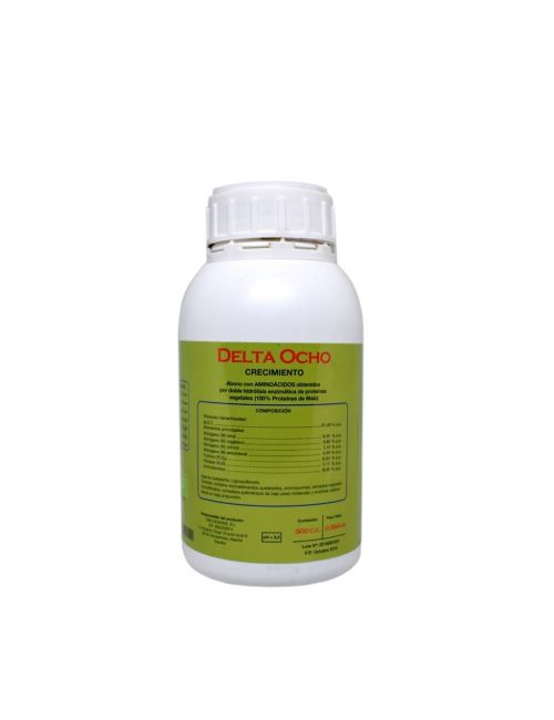 DELTA 8 150 ML-CBG