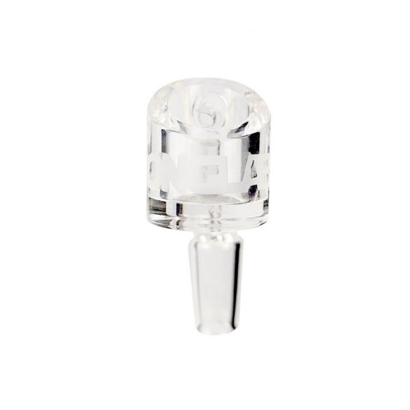 BANGER CUARZO MACHO 14MM-BONGLAB