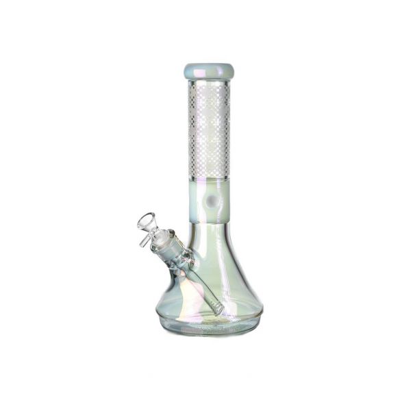 BEAKER ARENADO TORNASOL -CALVO GLASS